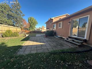 6655 Lange Cir., Colorado Springs, CO 80918