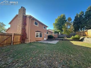 6655 Lange Cir., Colorado Springs, CO 80918