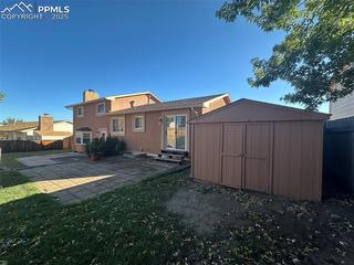 6655 Lange Cir., Colorado Springs, CO 80918