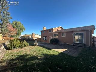 6655 Lange Cir., Colorado Springs, CO 80918