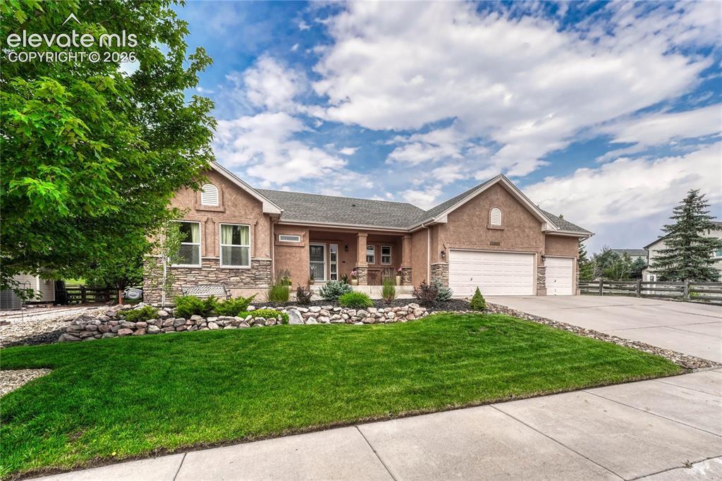 15805 Dawson Creek Dr., Monument, CO 80132