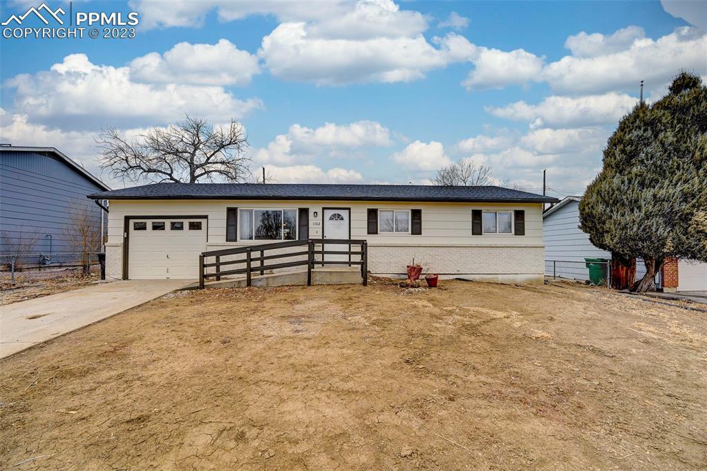 1102 Cambridge Ave., Colorado Springs, CO 80906