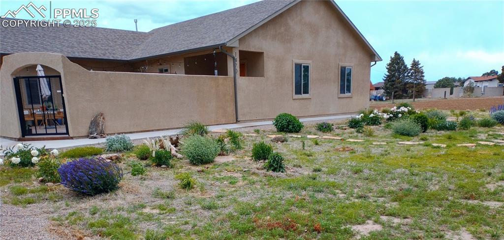 1470 Villa Spanada St., Pueblo, CO 81006