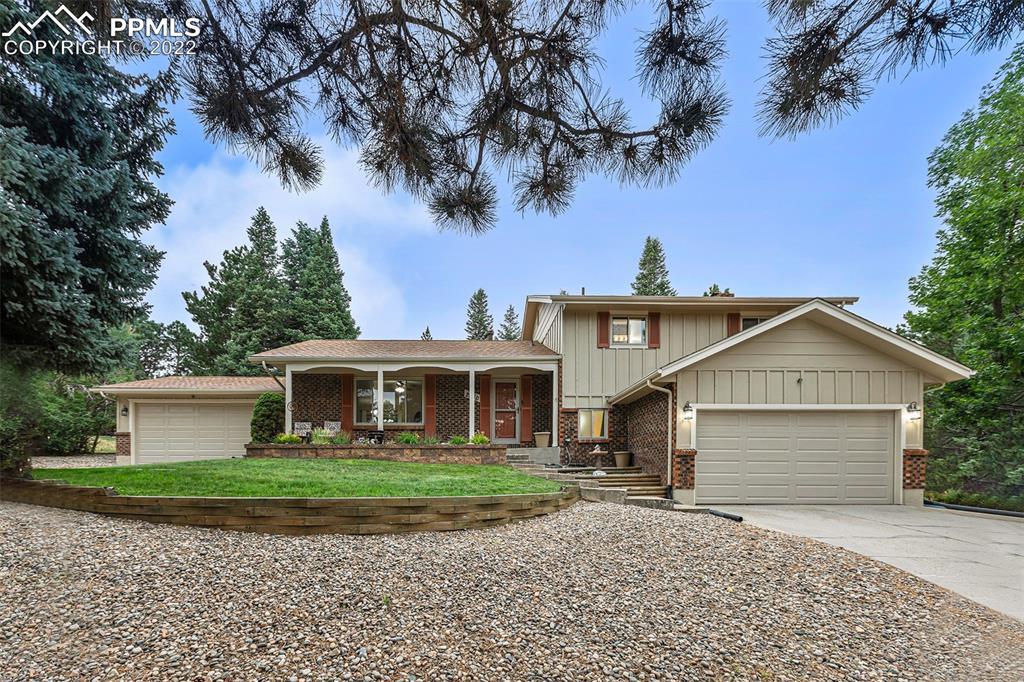 2850 Avondale Dr., Colorado Springs, CO 80917