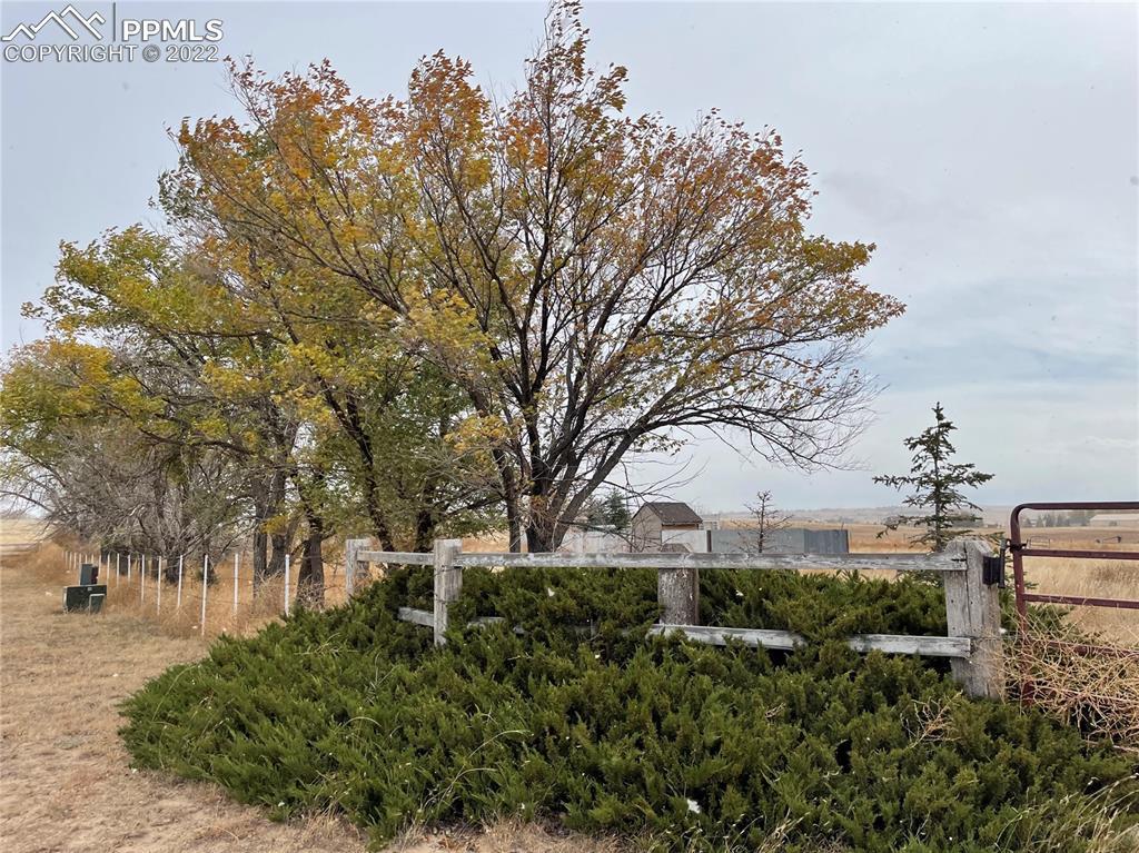 4955 Dodge Rd., Peyton, CO 80831