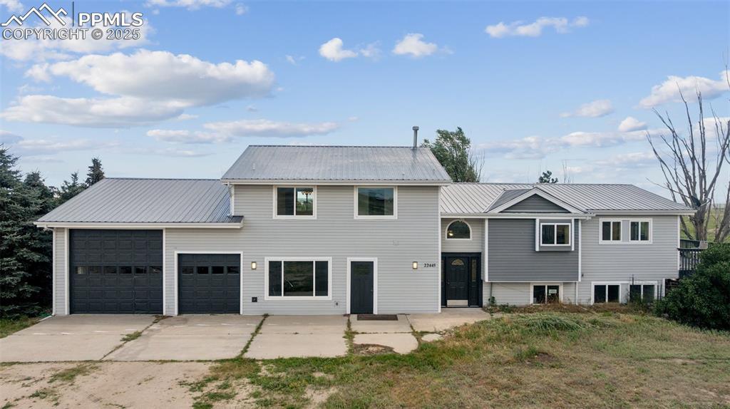 22445 Jones Rd., Calhan, CO 80808