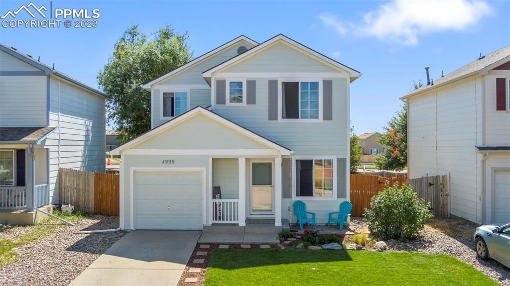 4999 Rusty Nail Point, Colorado Springs, CO 80916