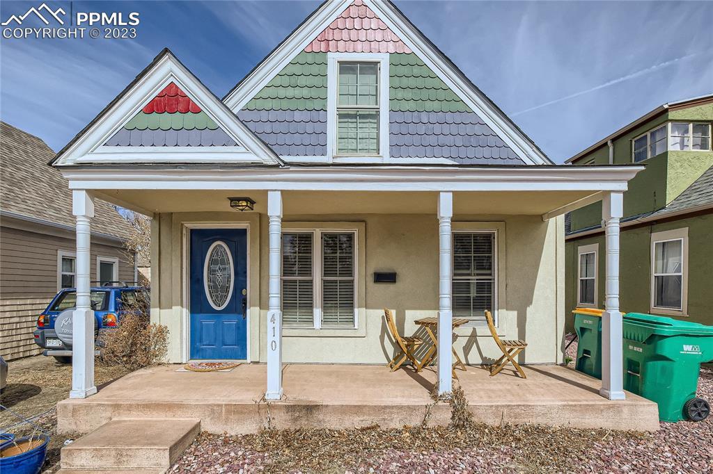 410 E Columbia St., Colorado Springs, CO 80907