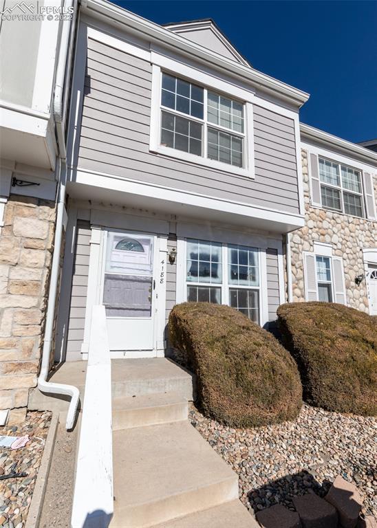 4188 Charleston Dr., Colorado Springs, CO 80916