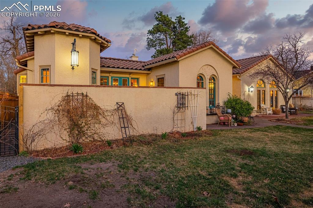 2107 N Cascade Ave., Colorado Springs, CO 80907