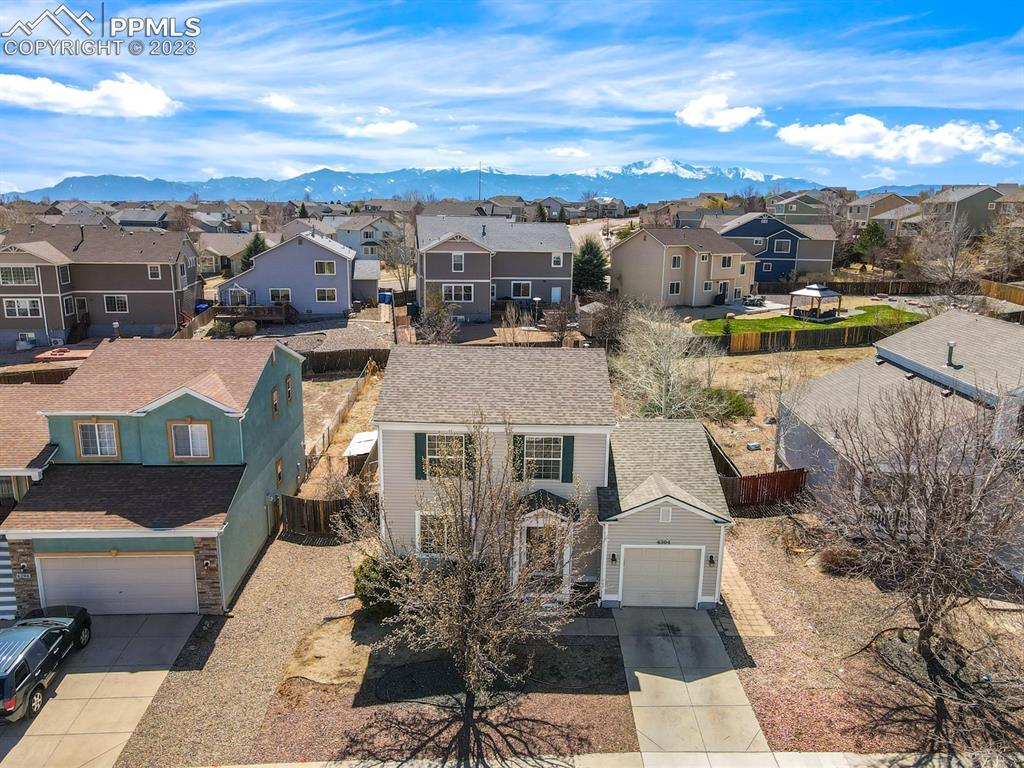 6304 Balance Cir., Colorado Springs, CO 80923