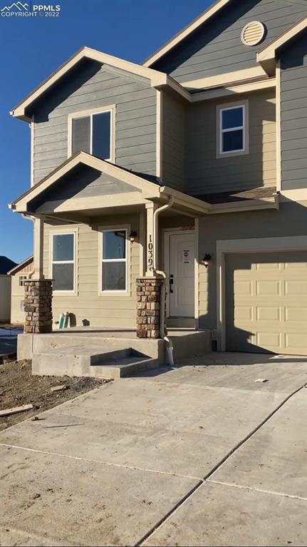 10464 Horton Dr., Colorado Springs, CO 80925