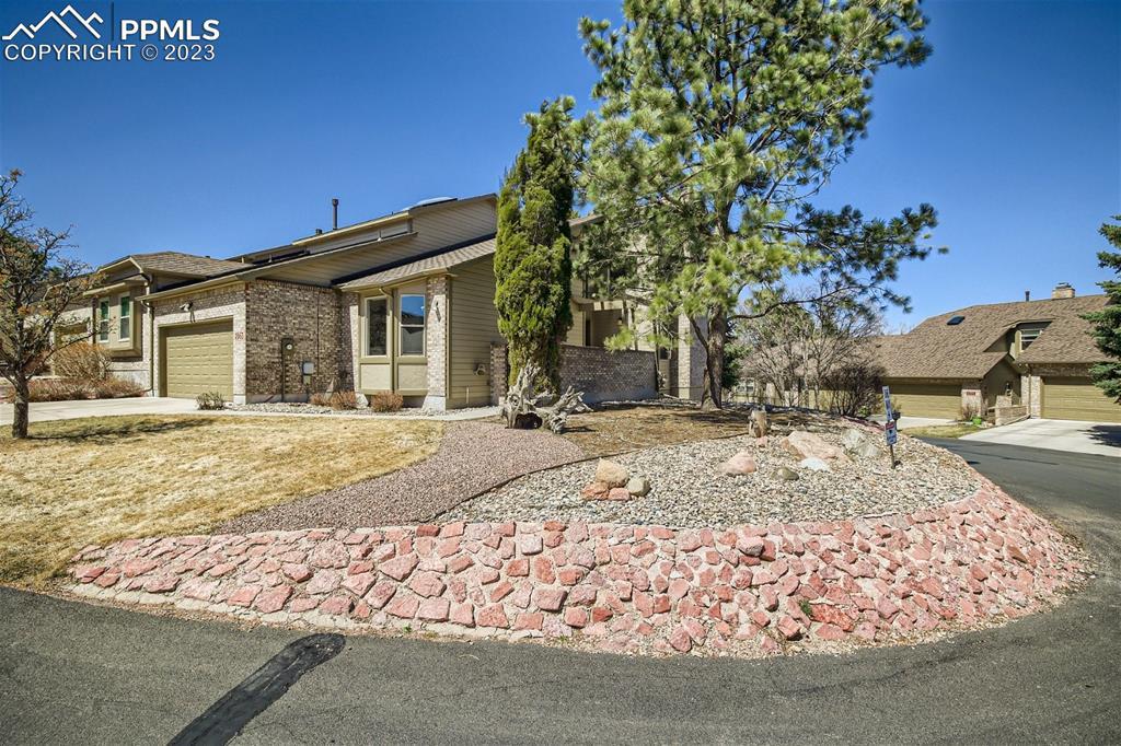 2863 Tenderfoot Hill St., Colorado Springs, CO 80906