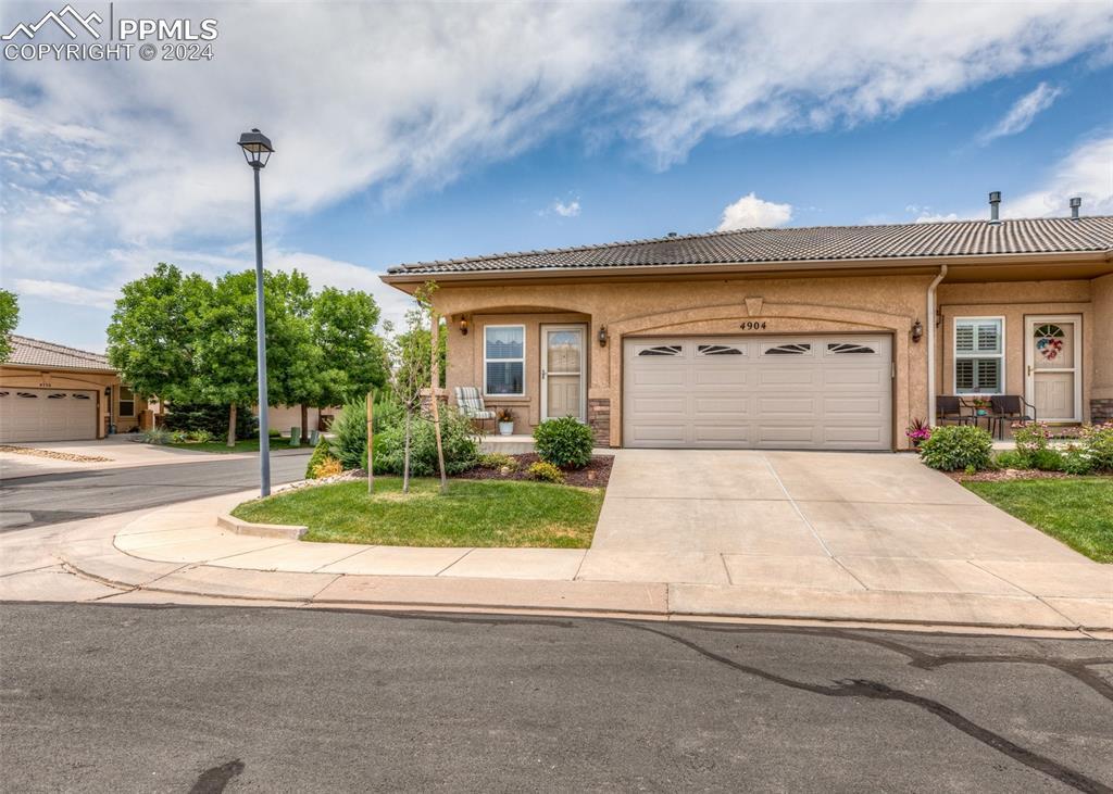 4904 Little Susie View, Colorado Springs, CO 80917