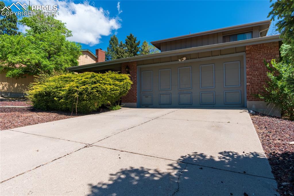 840 Red Mesa Dr., Colorado Springs, CO 80906
