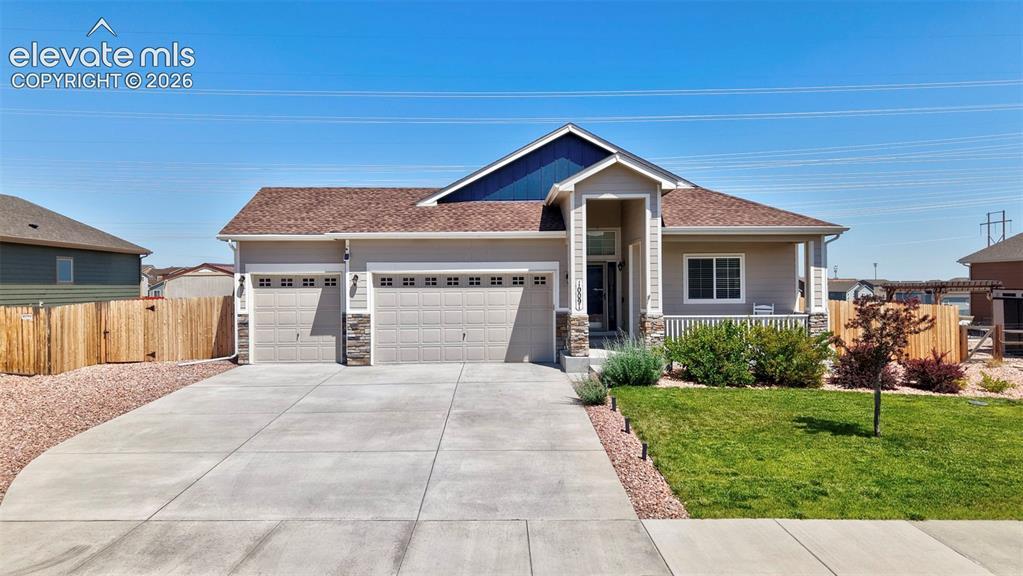 10091 Moorcroft Dr., Peyton, CO 80831