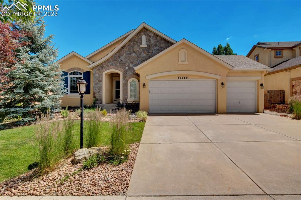 10059 Pine Glade Dr., Colorado Springs, CO 80920