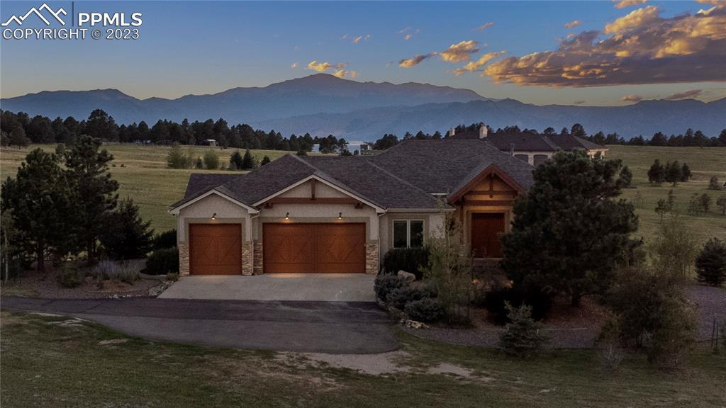 6070 Connaught Dr., Colorado Springs, CO 80908