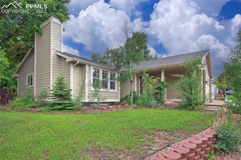 3415 Marble Ter., Colorado Springs, CO 80906