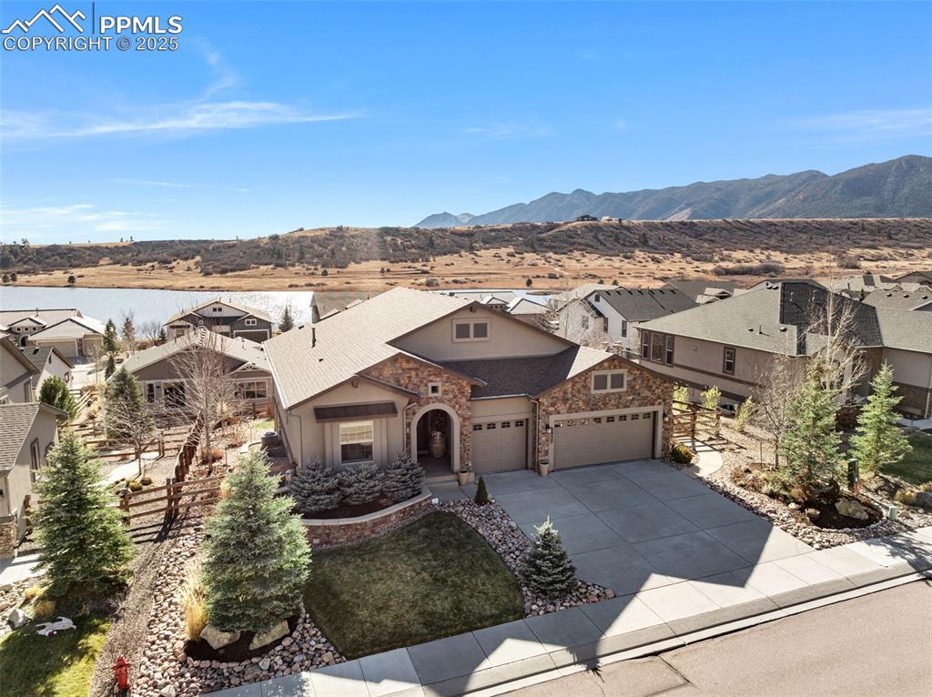 2957 Lakefront Dr., Monument, CO 80132