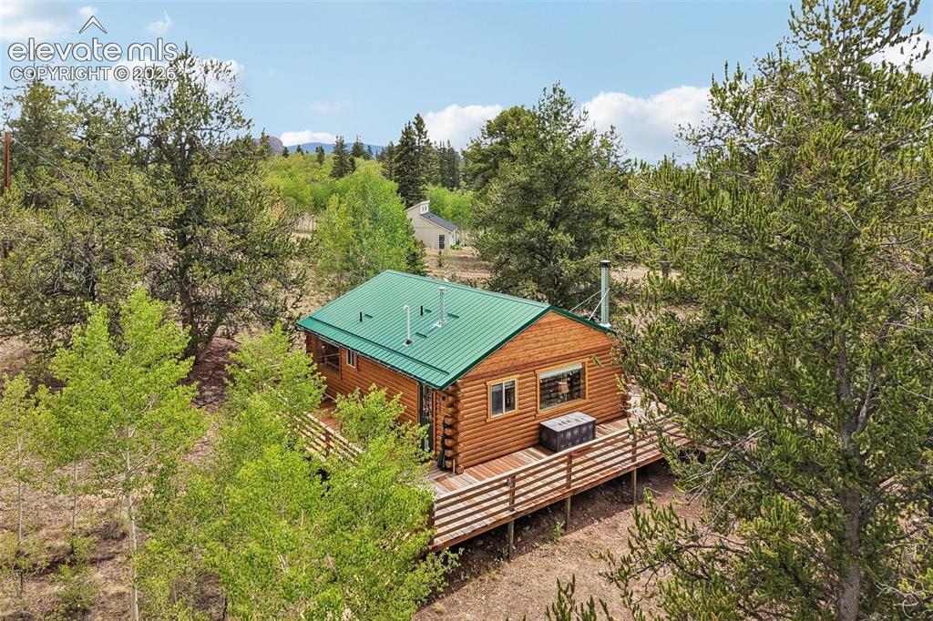 1600 Swiggler Rd., Jefferson, CO 80456