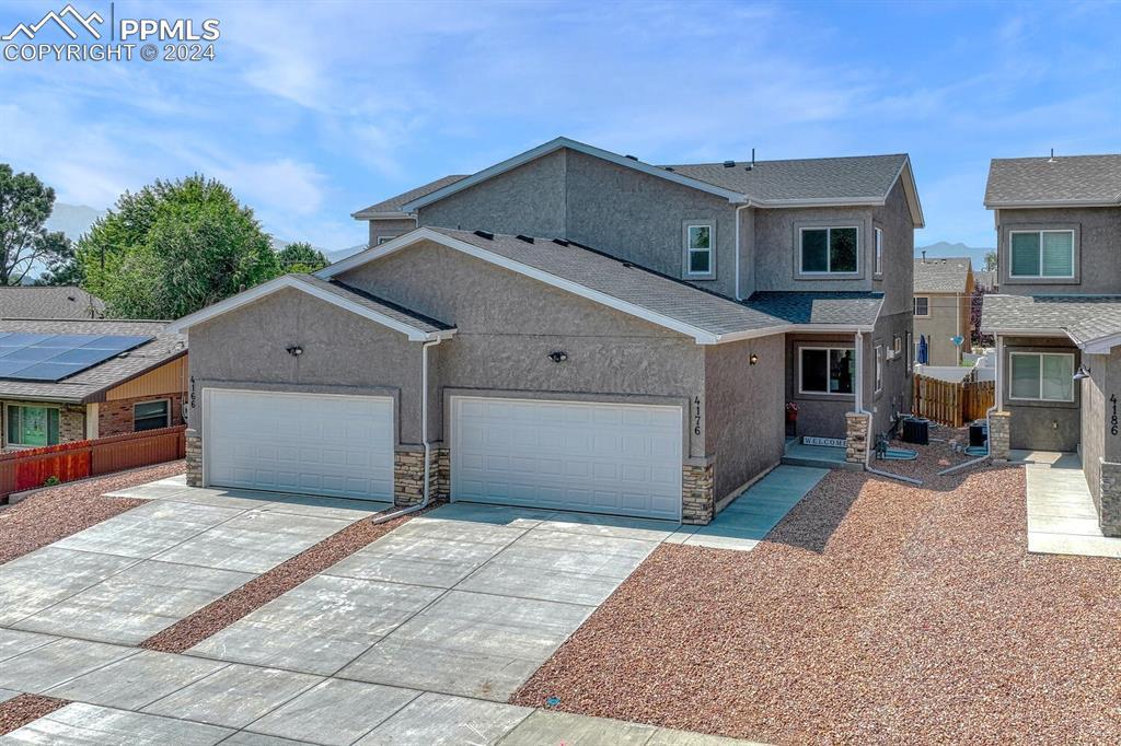 4166 Orchid St., Colorado Springs, CO 80917
