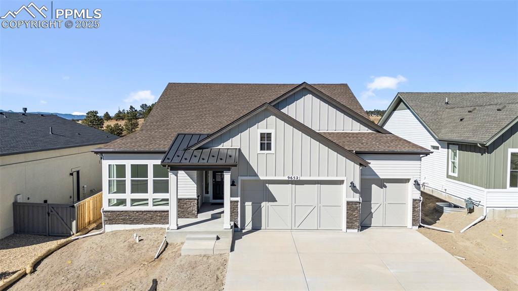 9652 Texas Jack Dr., Colorado Springs, CO 80908