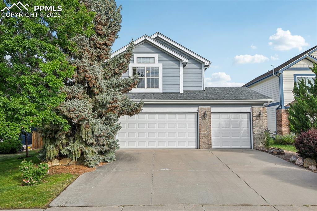 7060 Cotton Dr., Colorado Springs, CO 80923