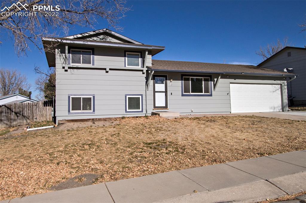 4110 Athena Ln., Colorado Springs, CO 80917