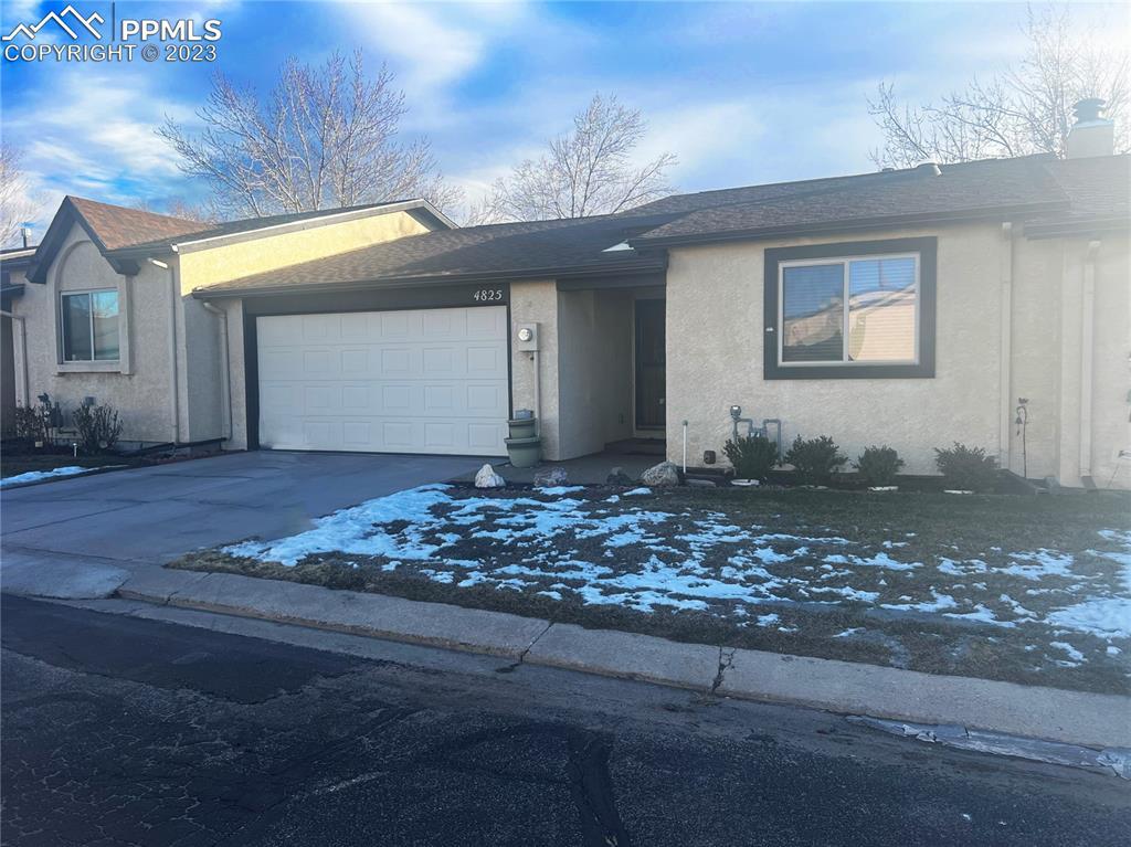 4825 Elm Grove Dr., Colorado Springs, CO 80911