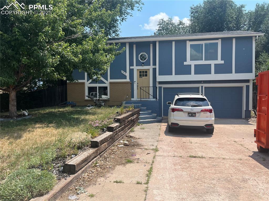 4915 Wezel Cir., Colorado Springs, CO 80916
