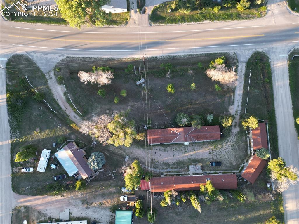 813 Caribou St., Simla, CO 80835