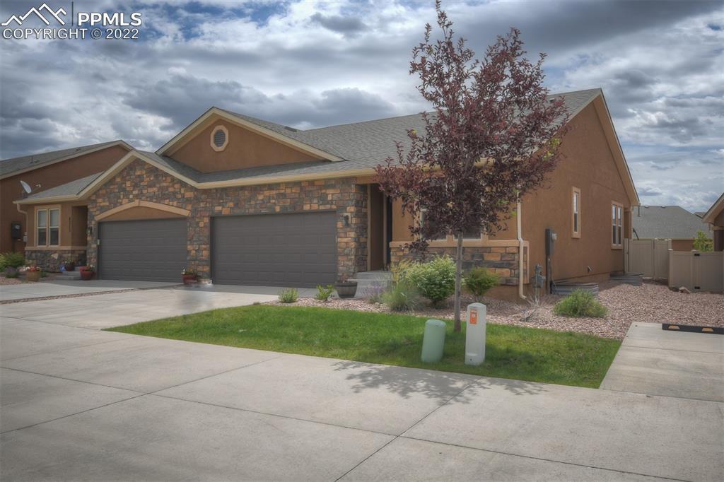 8203 Potentilla Grove, Colorado Springs, CO 80908