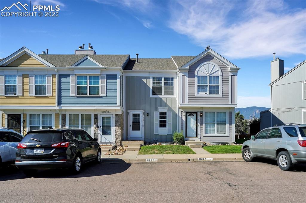 4051 Charleston Dr., Colorado Springs, CO 80916