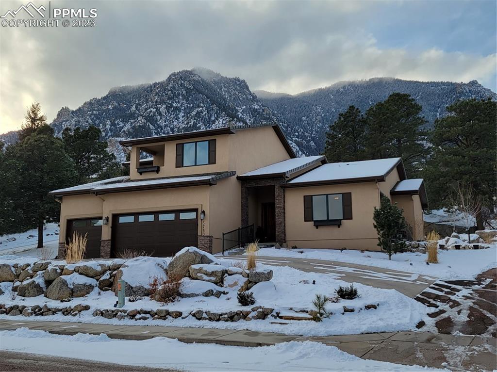 5750 Gladstone St., Colorado Springs, CO 80906