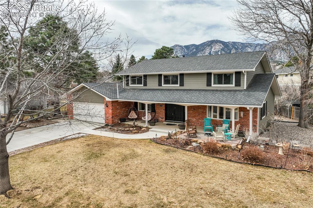 625 Hempstead Pl., Colorado Springs, CO 80906