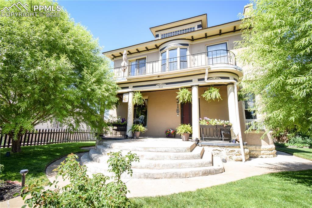 316 E Orman Ave., Pueblo, CO 81004