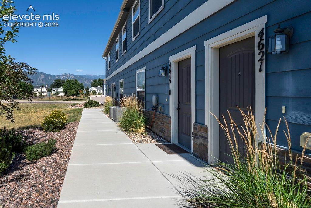 4621 Ports Down Ln., Colorado Springs, CO 80911