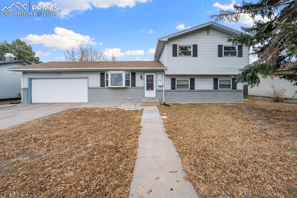 1119 N Murray Blvd., Colorado Springs, CO 80915