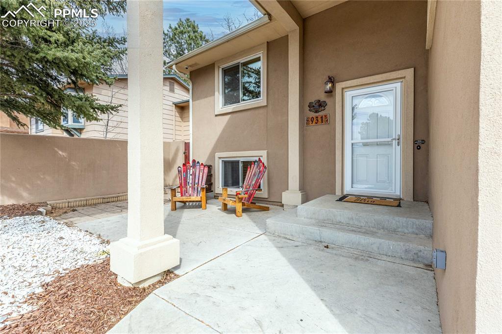931 N 18th St., Colorado Springs, CO 80904
