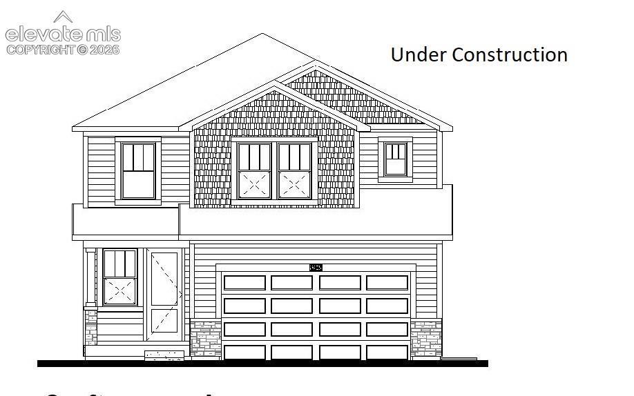 11964 Lost Peak Ln., Colorado Springs, CO 80925