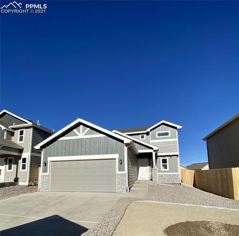 10600 Horton Dr., Colorado Springs, CO 80925
