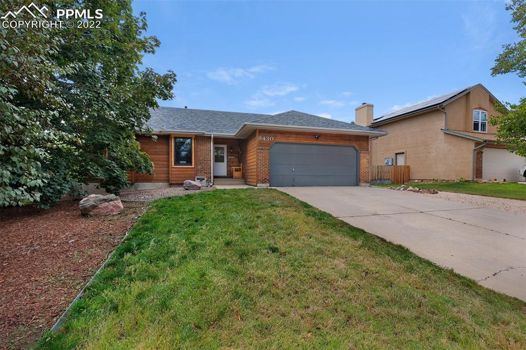 8430 Blue Sky Dr., Colorado Springs, CO 80920