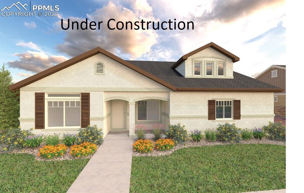 6024 Haster Grove, Colorado Springs, CO 80927