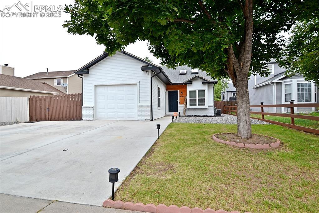 4640 Spacewalk Way, Colorado Springs, CO 80916
