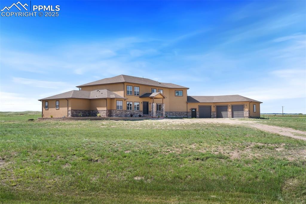 16034 E Mccara Ct., Peyton, CO 80831