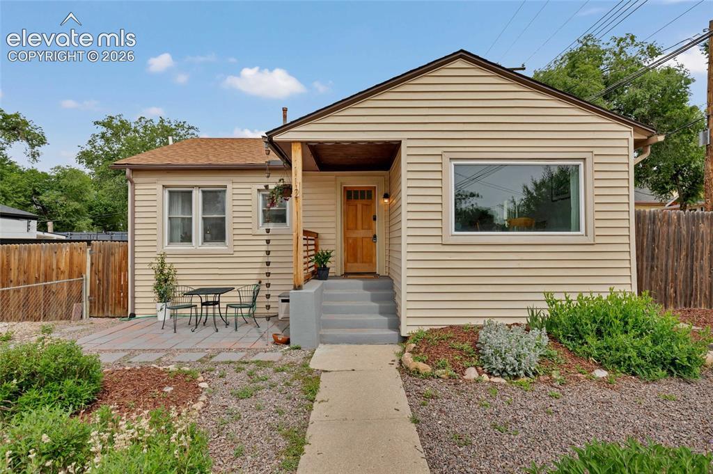 112 S 22nd St., Colorado Springs, CO 80904
