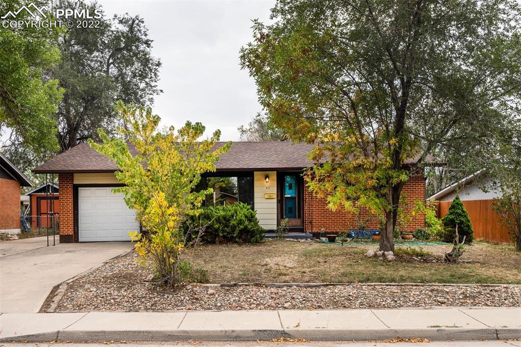163 Fordham St., Colorado Springs, CO 80911