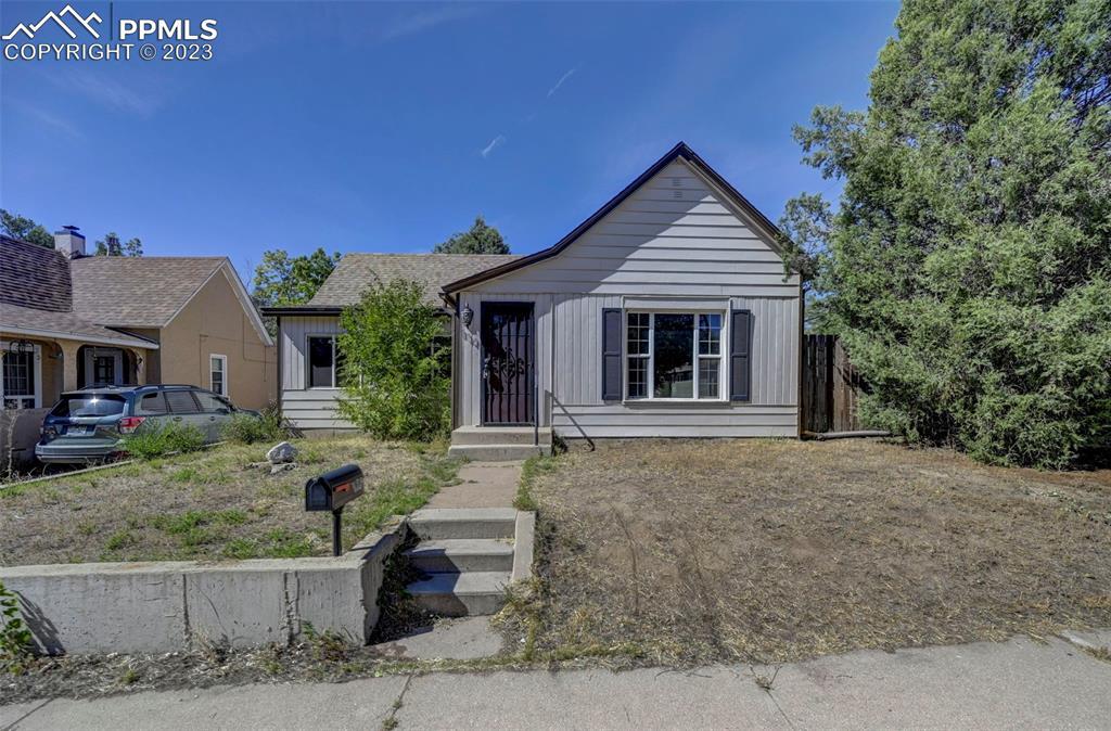 116 S 10th St., Colorado Springs, CO 80904