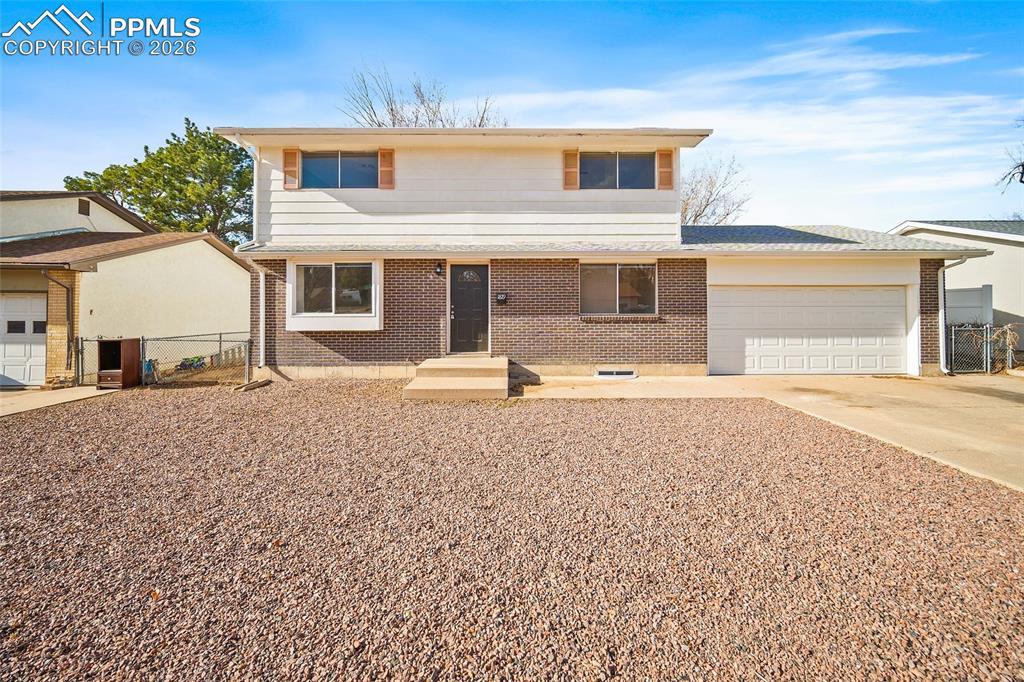1819 Midlothian Rd., Pueblo, CO 81001